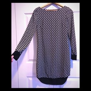 Armani Exchange Mini Dress!